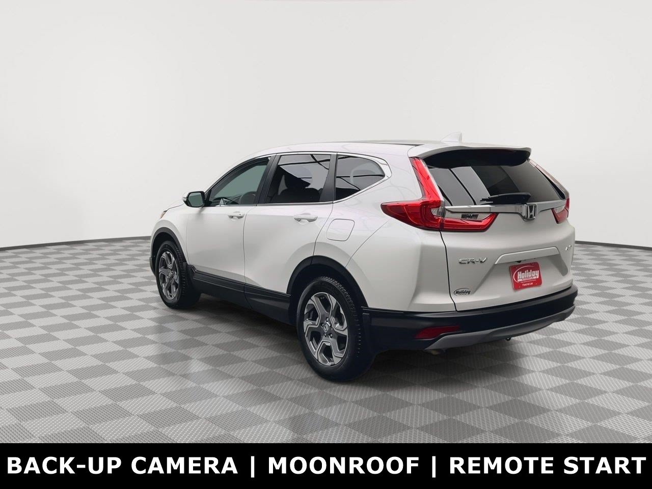 Used 2019 Honda CR-V EX image 35