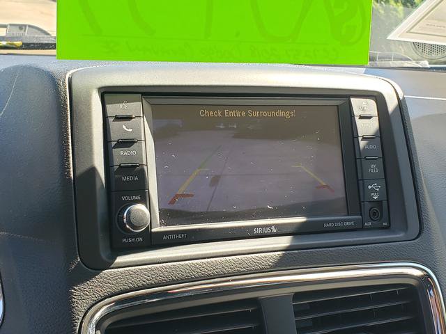 Used 2018 Dodge Grand Caravan SE w/ UConnect Hands-Free Group FWD image 26