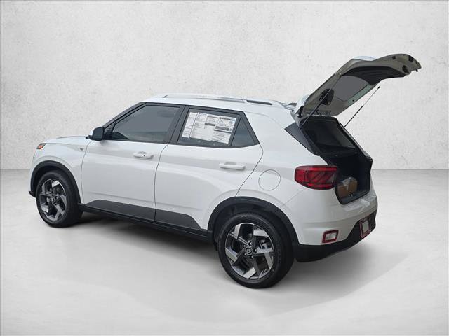 New 2026 Hyundai Venue SEL image 3