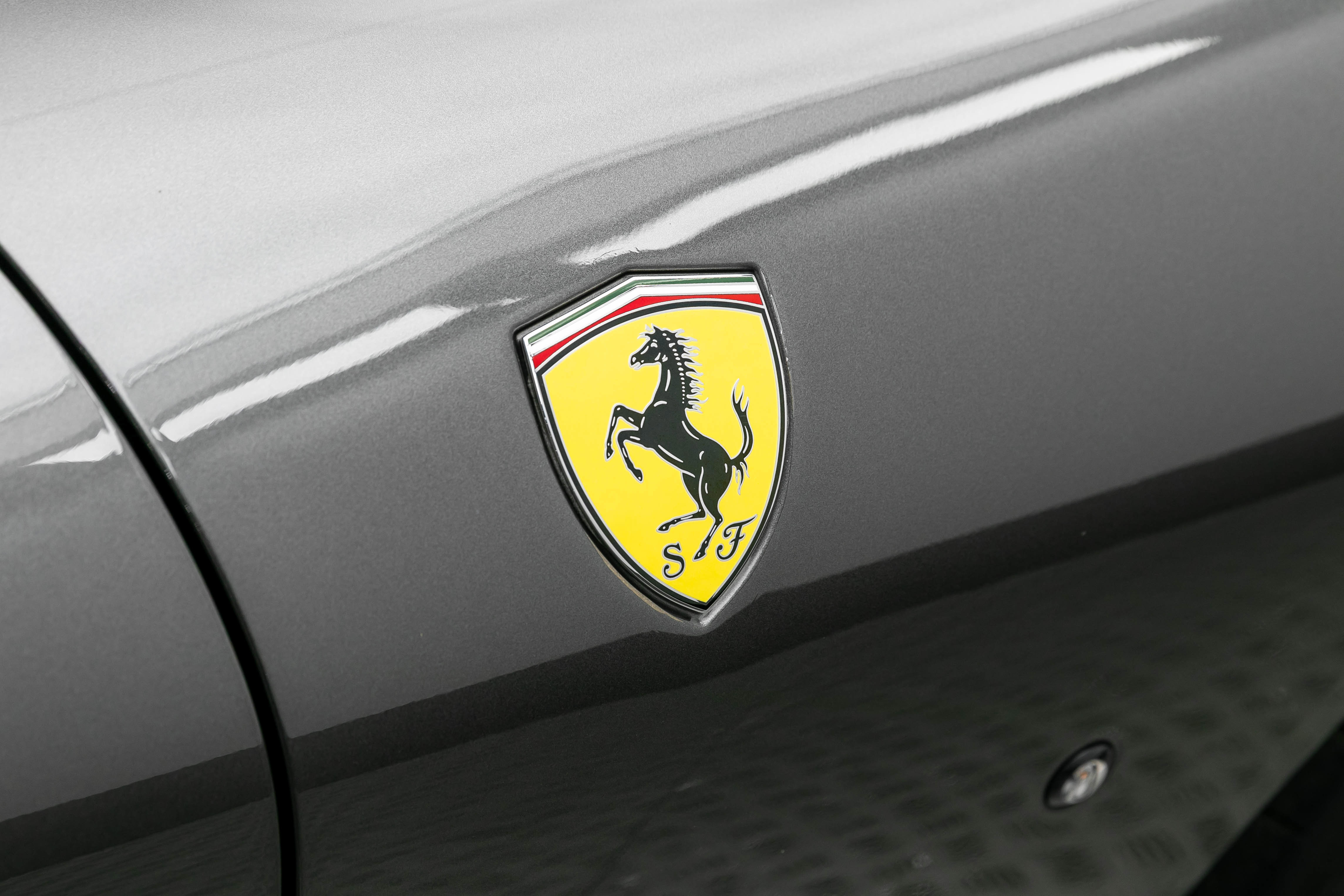Certified 2022 Ferrari Roma image 44