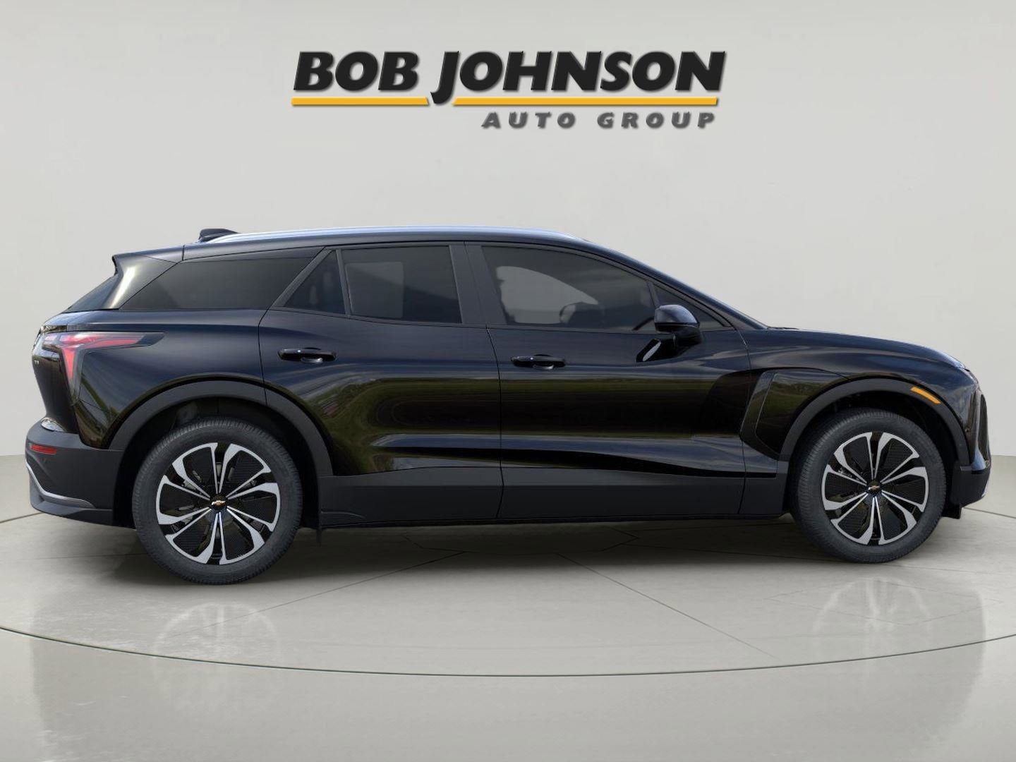 New 2025 Chevrolet Blazer EV LT image 5
