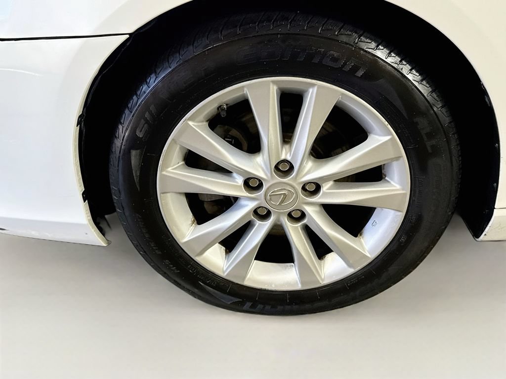 Used 2012 Lexus ES 350 FWD image 39