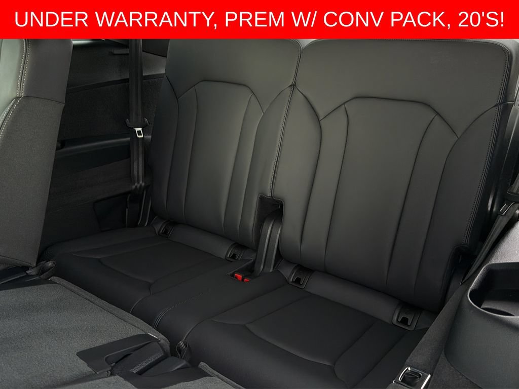 Used 2025 Audi Q7 2.0T Premium AWD/4WD image 16