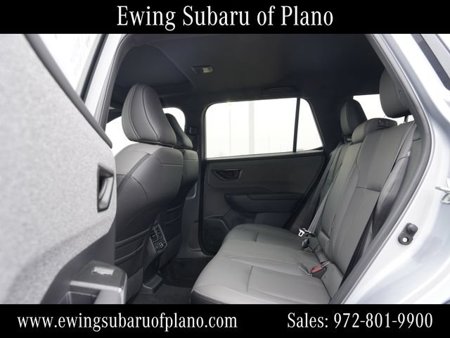Certified 2026 Subaru Outback Limited AWD/4WD image 15