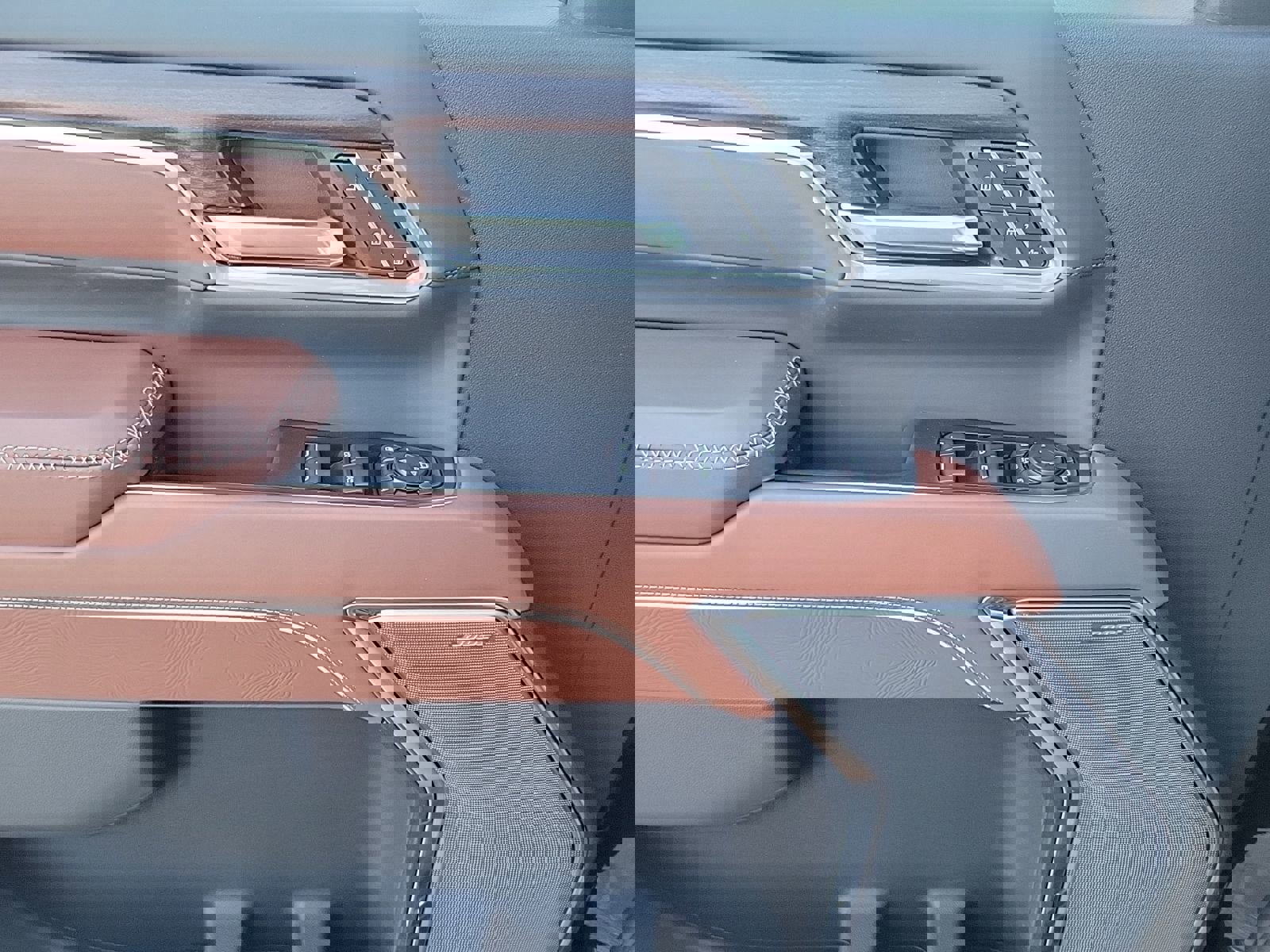 New 2026 GMC Sierra 2500 Denali Ultimate image 16