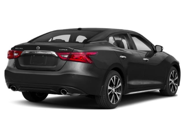 Used 2018 Nissan Maxima Platinum w/ Interior Lighting Package FWD image 2