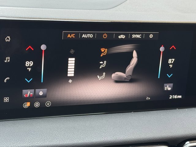 New 2026 Nissan Sentra SR w/ SR Premium Package image 23