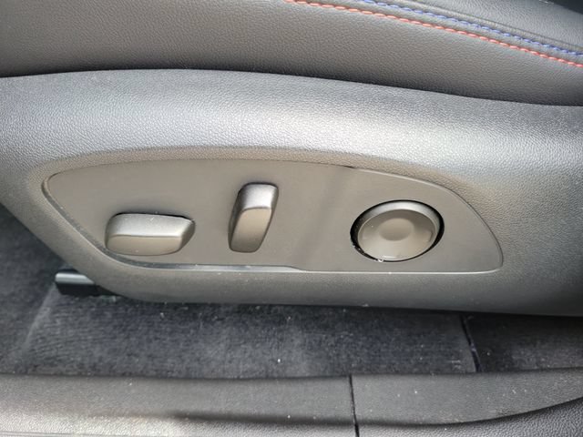 Used 2024 Chevrolet Equinox EV RS FWD image 21
