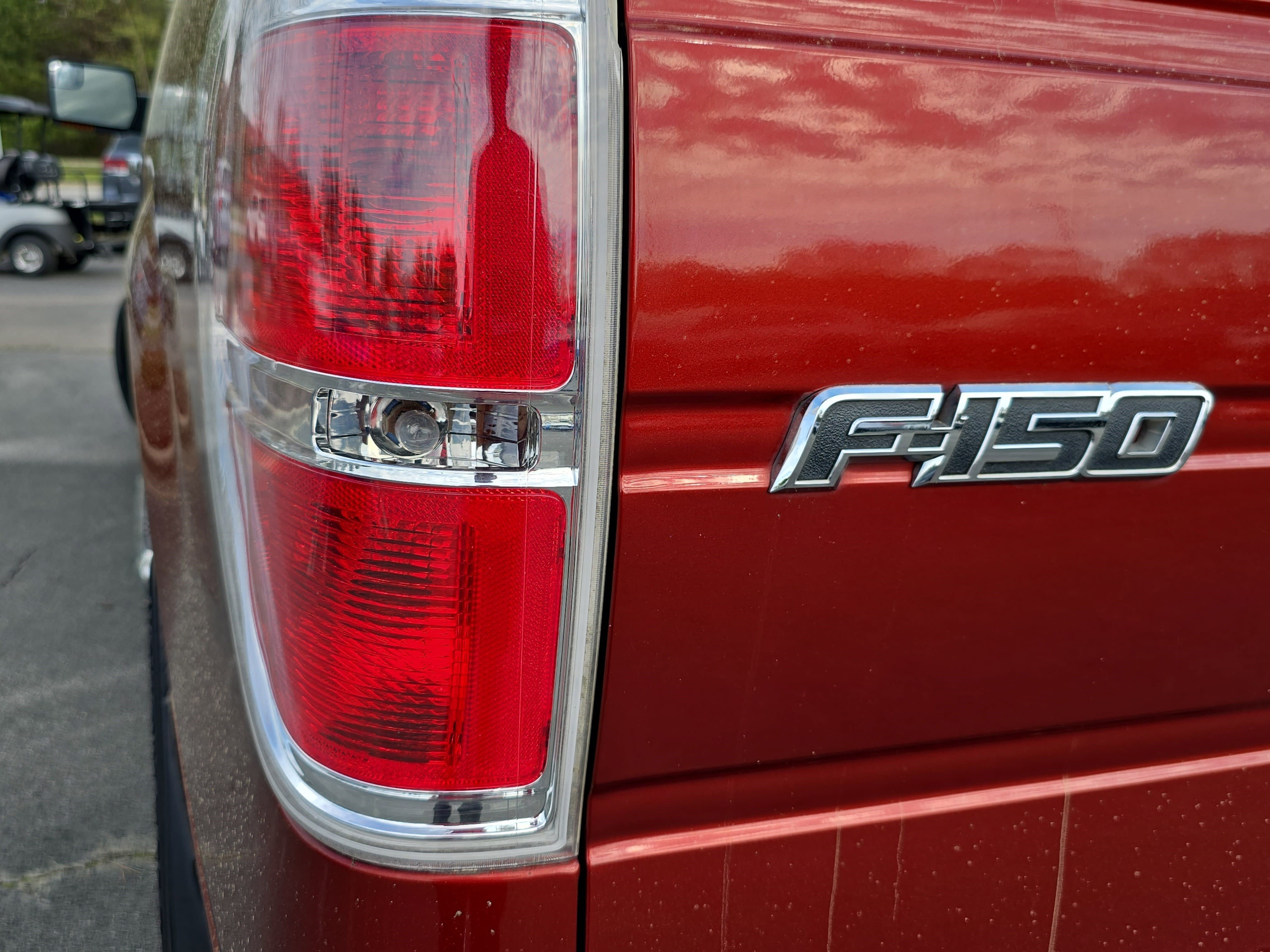 Used 2014 Ford F150 XLT w/ Equipment Group 302A Luxury image 33