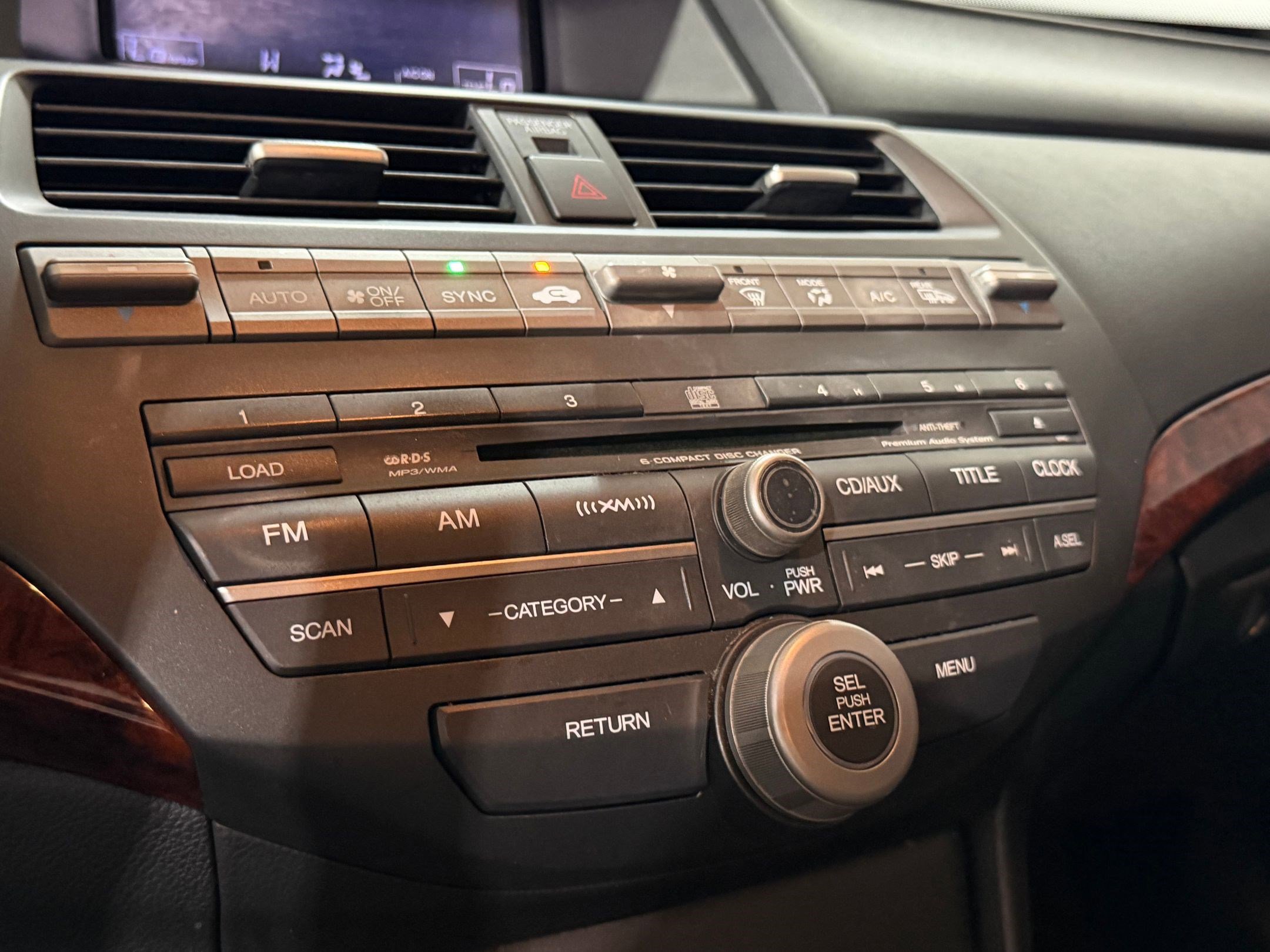 Used 2010 Honda Crosstour EX-L image 26