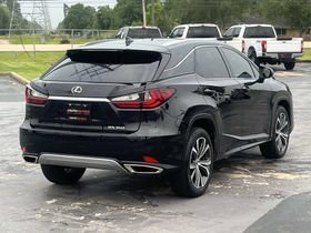 Used 2022 Lexus RX 350 FWD w/ Premium Package image 6