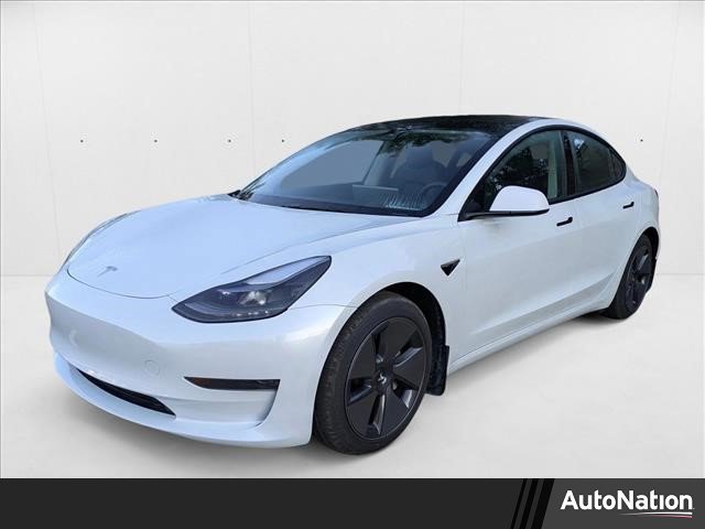 Used 2023 Tesla Model 3 Standard Range