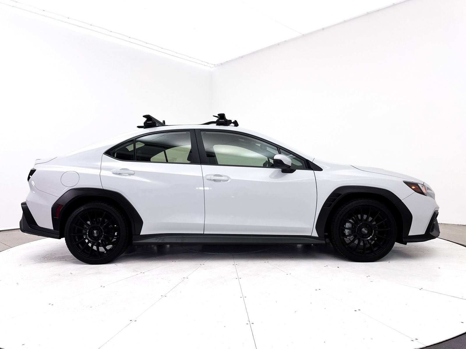 Used 2024 Subaru WRX Premium AWD/4WD image 36