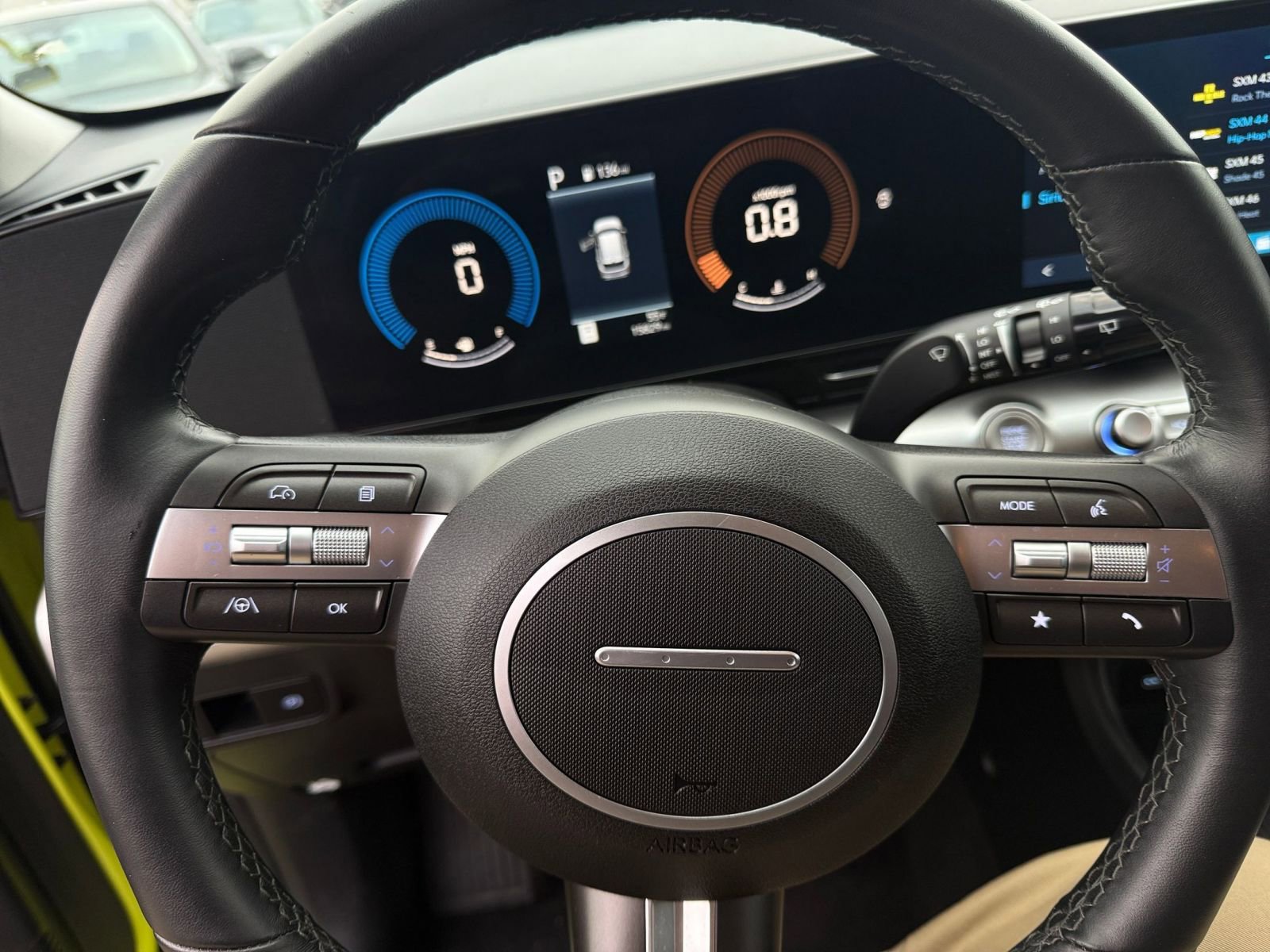 Used 2025 Hyundai Kona SEL image 28