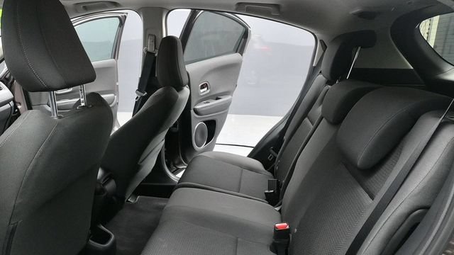 Used 2020 Honda HR-V EX image 21
