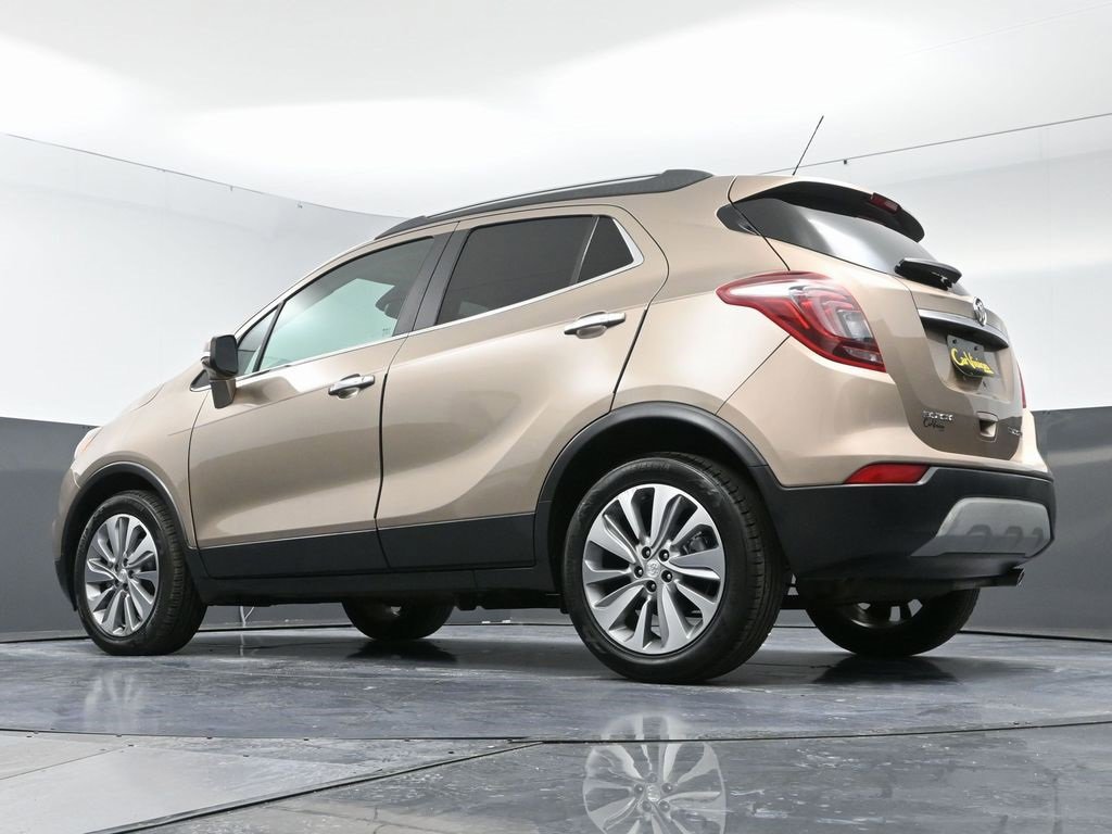 Used 2018 Buick Encore Preferred image 50