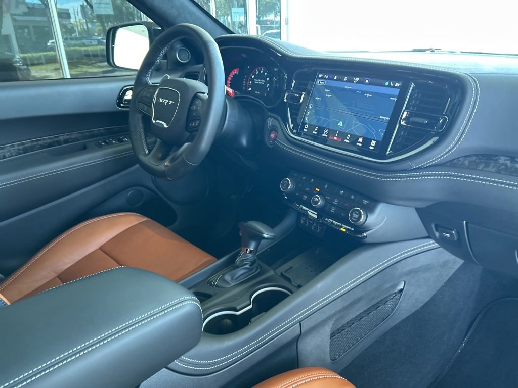 New 2026 Dodge Durango SRT Hellcat image 25