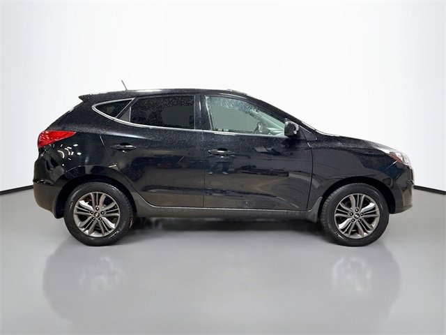 Used 2015 Hyundai Tucson GLS image 6