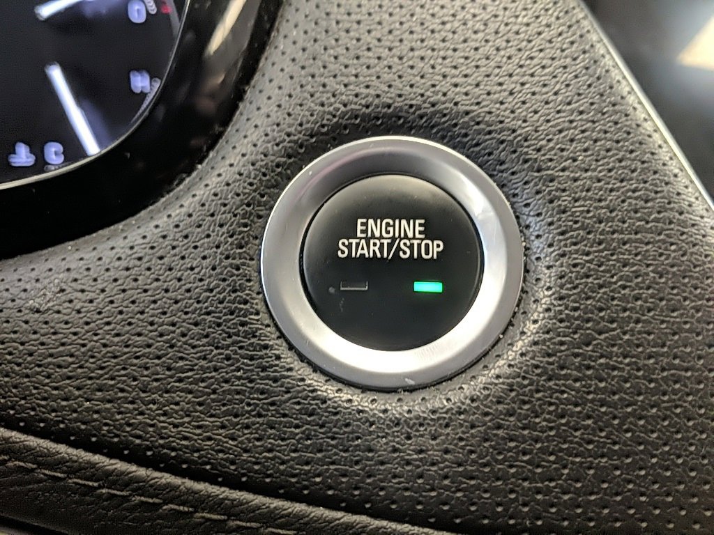 Used 2019 Cadillac XT5 Premium Luxury image 20