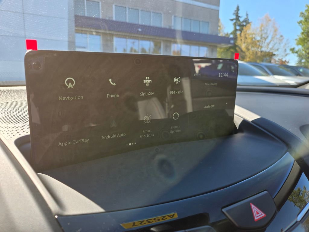 New 2025 Acura RDX A-Spec image 20