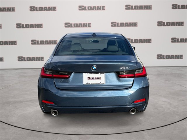 New 2026 BMW 330i xDrive Sedan w/ Premium Package image 4