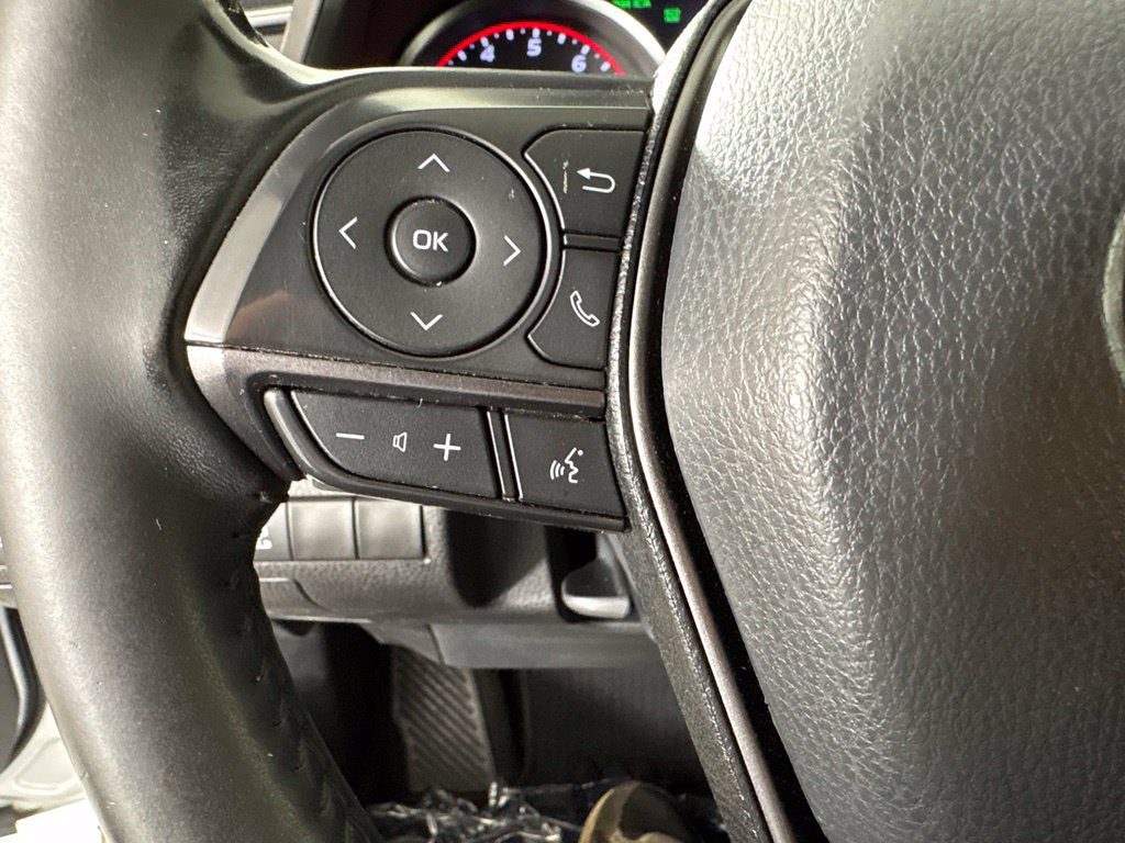 Used 2023 Toyota Camry XSE FWD image 28
