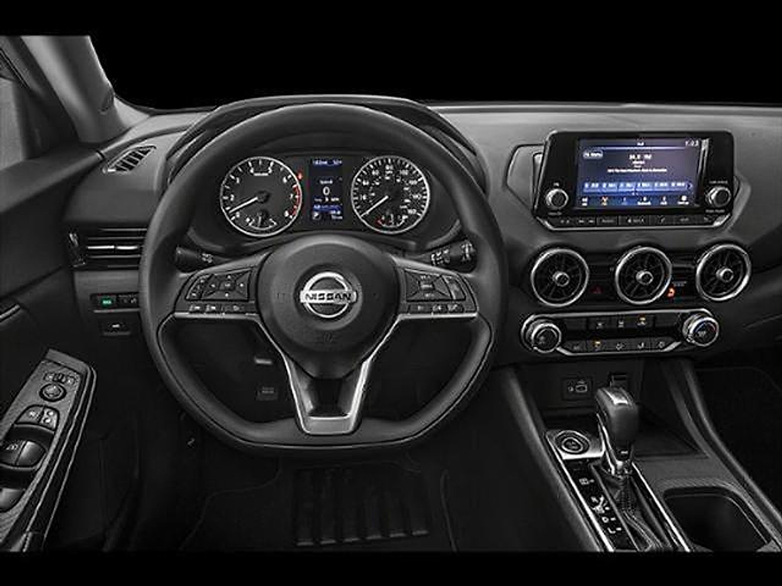 Used 2022 Nissan Sentra SV image 56