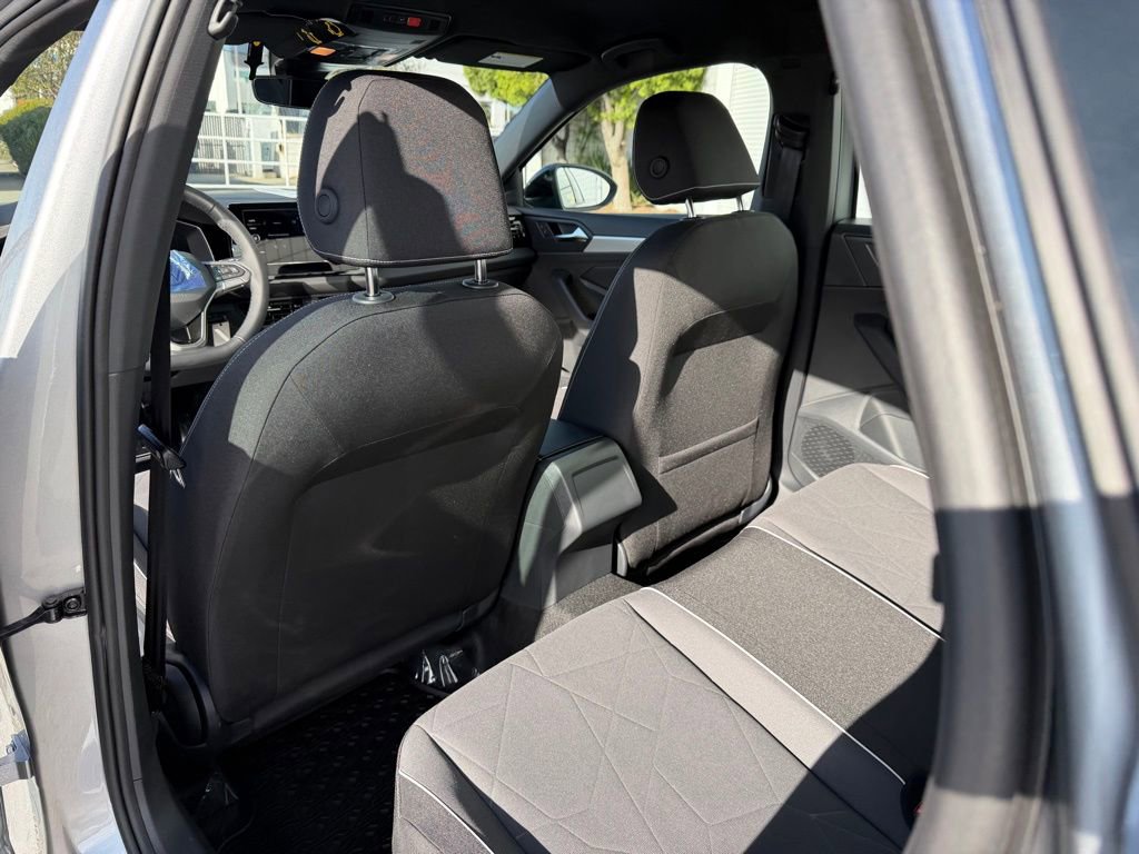 New 2026 Volkswagen Jetta Sport FWD image 15