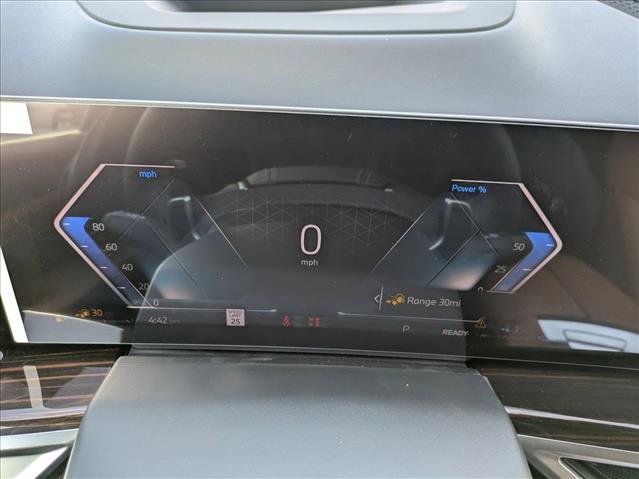 New 2026 BMW X5 xDrive50e w/ Executive Package image 11