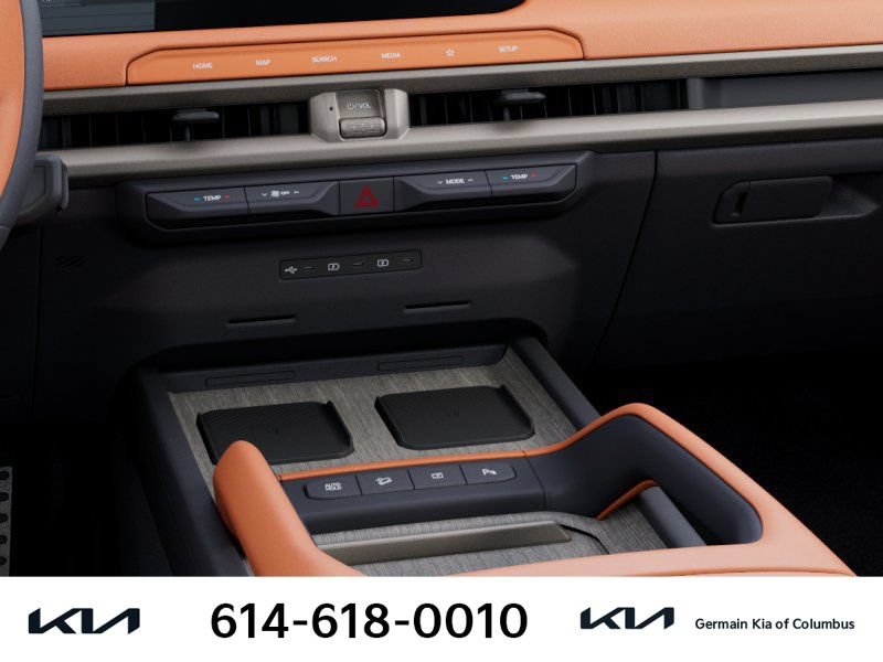 New 2027 Kia Telluride SX Prestige AWD/4WD image 26