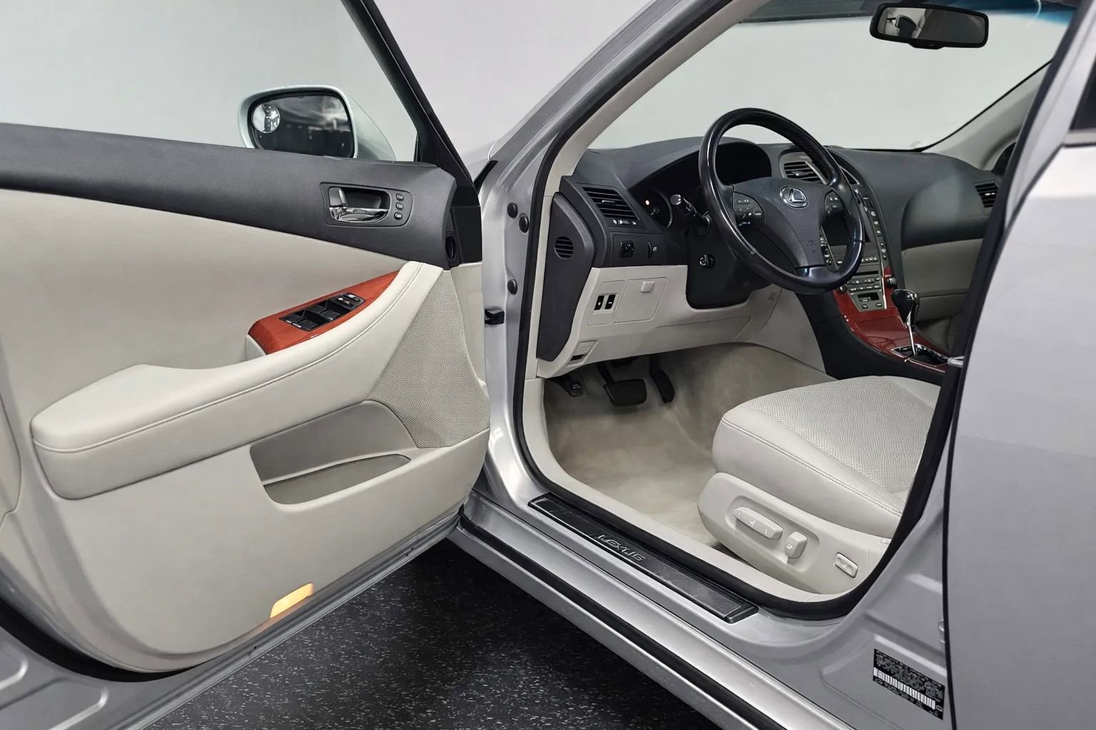 Used 2008 Lexus ES 350 image 10