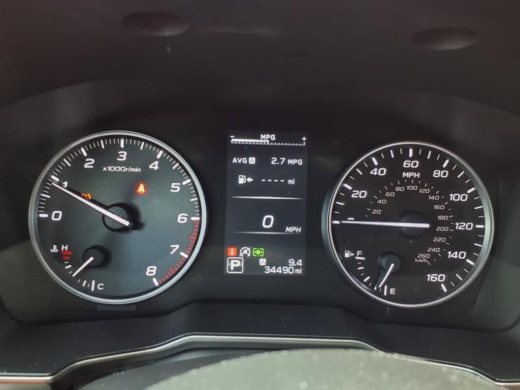 Used 2023 Subaru Outback Touring image 19