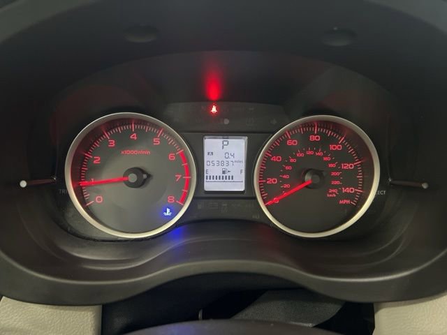 Used 2017 Subaru Forester 2.5i w/ Alloy Wheel Package image 7