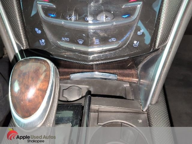 Used 2013 Cadillac XTS Premium AWD/4WD image 20