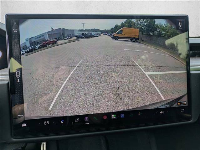 Used 2021 Tesla Model S Plaid AWD/4WD image 14