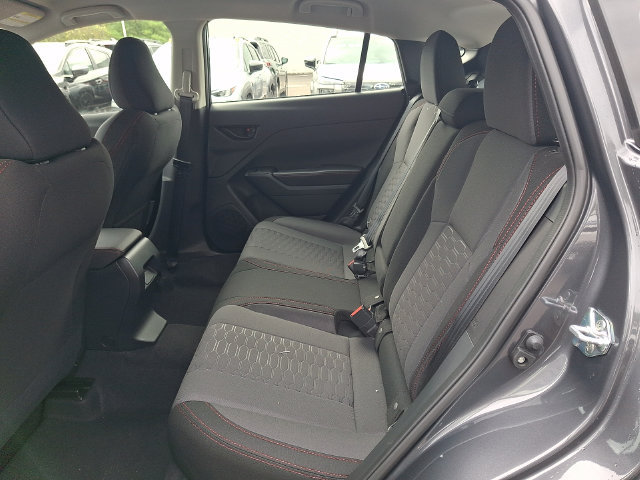 New 2026 Subaru Impreza 2.0i Sport AWD/4WD image 6