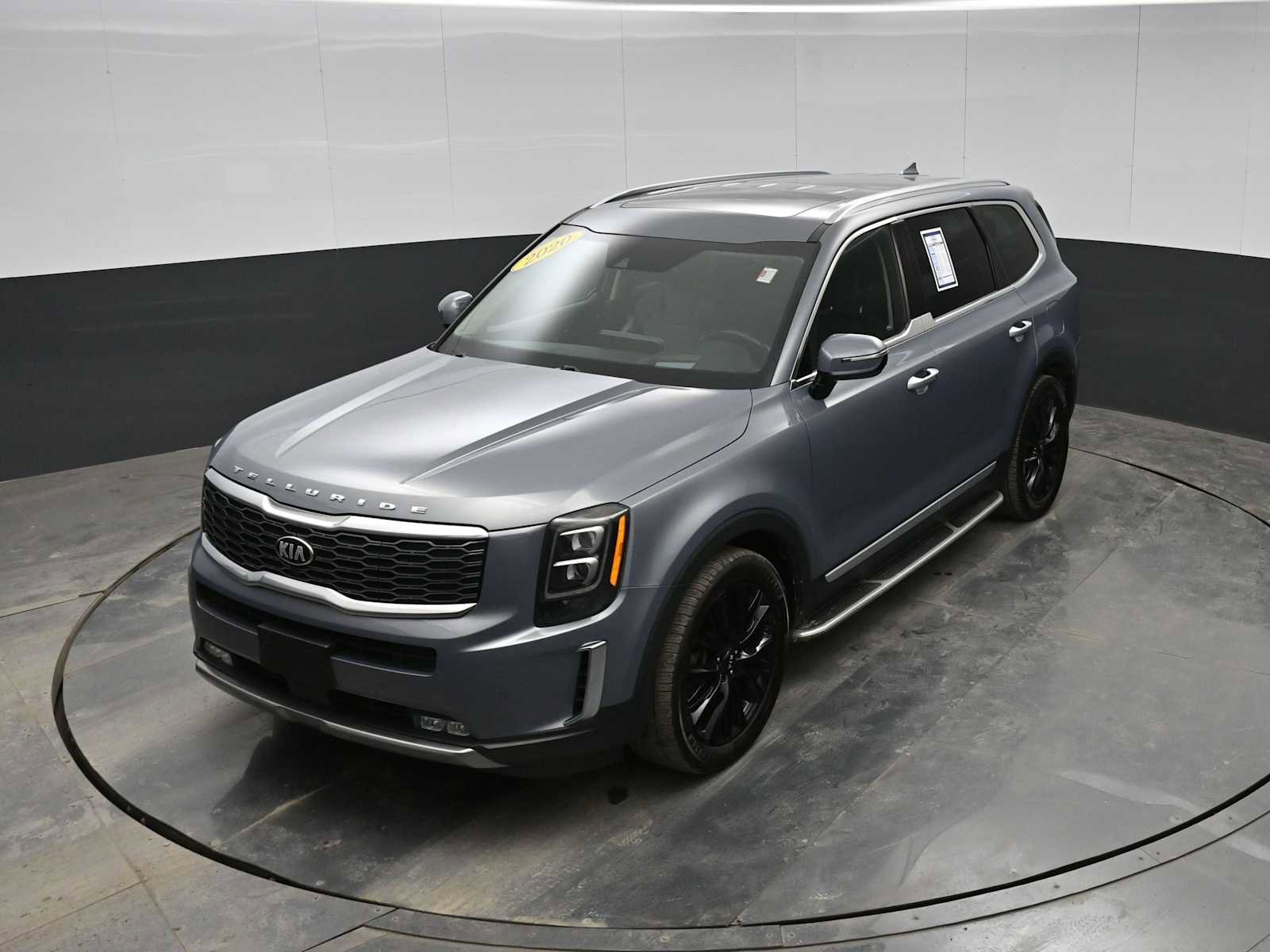 Used 2020 Kia Telluride SX w/ SX Prestige Package image 24