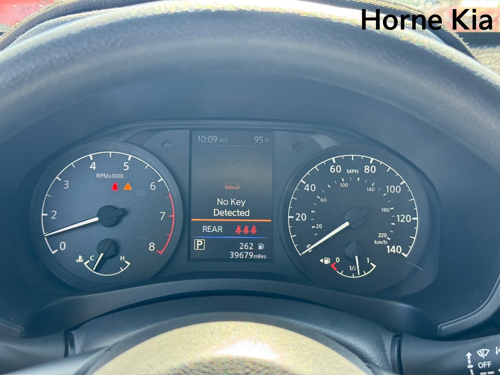 Used 2023 Nissan Altima 2.5 S image 17