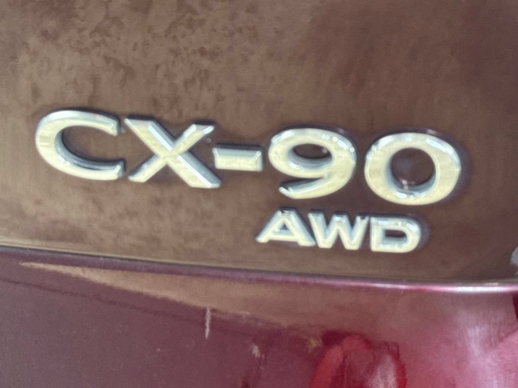Used 2024 MAZDA CX-90 Plug-In Hybrid w/ Premium Pkg AWD/4WD image 42
