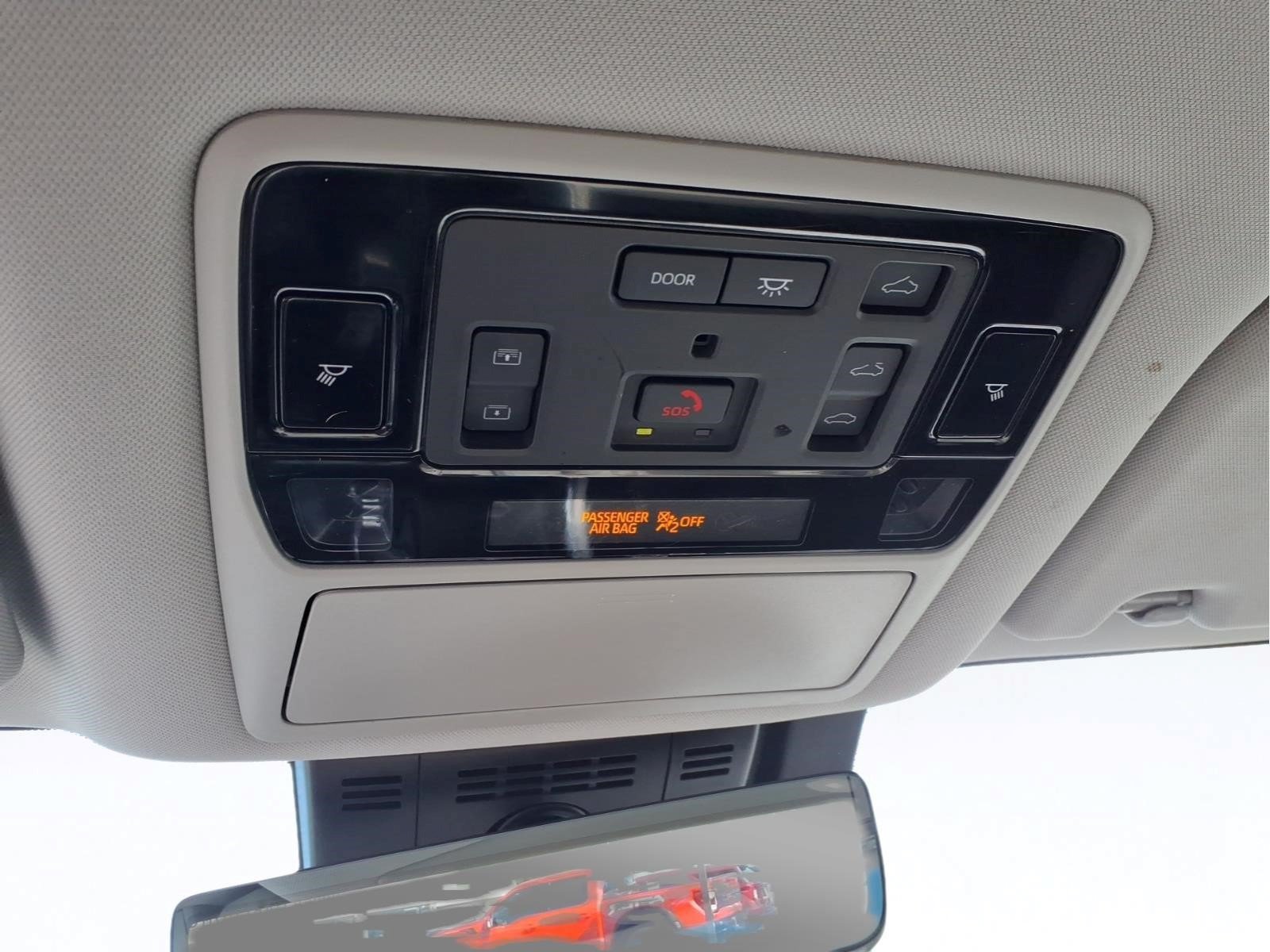 Used 2026 Toyota Grand Highlander AWD image 30