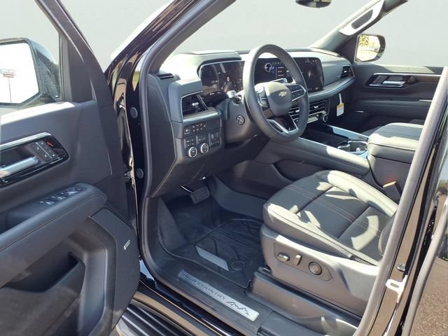New 2026 Chevrolet Tahoe High Country w/ Sun And Tow Package AWD/4WD image 10