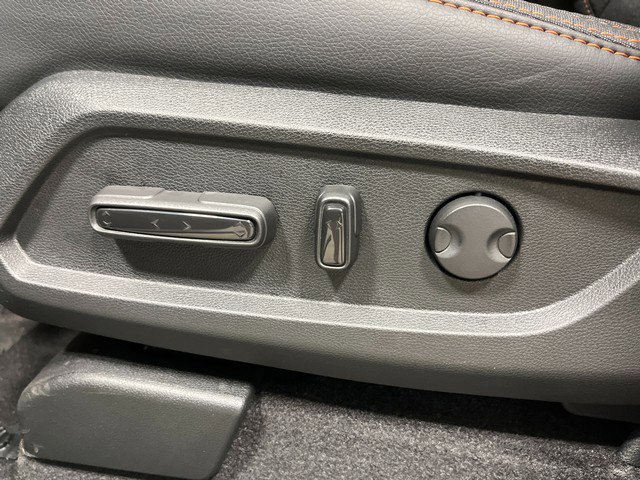 New 2026 Honda Passport TrailSport image 11