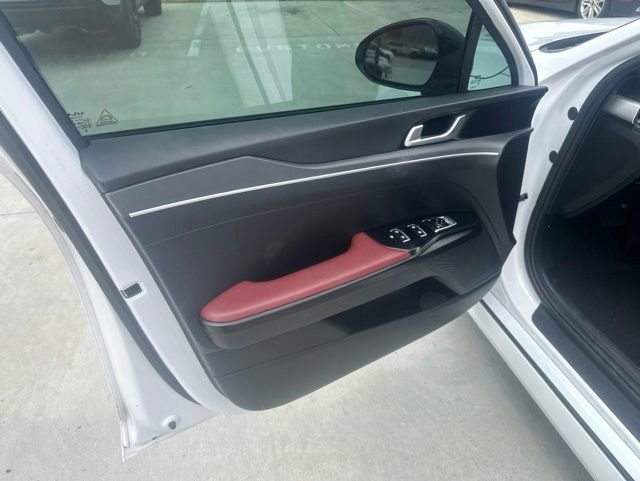 Used 2022 Kia K5 GT-Line w/ GT-Line FWD Premium Package image 22
