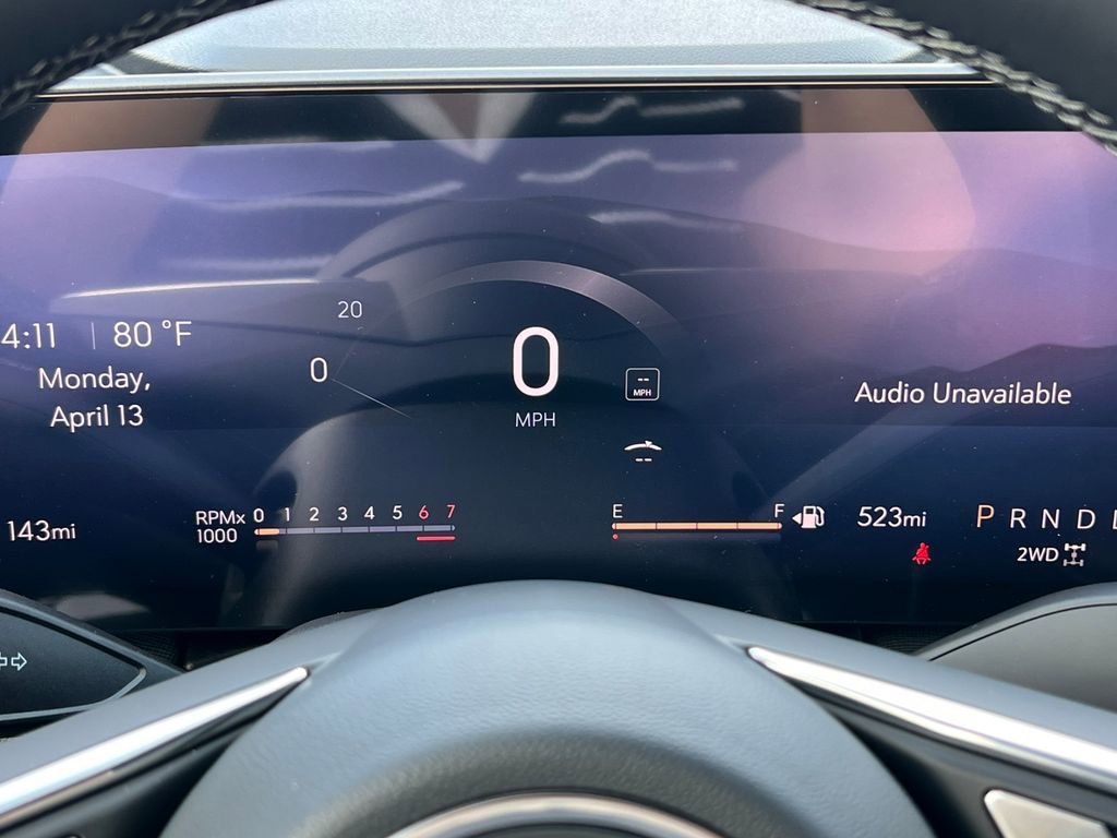 New 2026 Buick Enclave Preferred w/ Power Package image 20