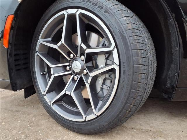 New 2026 Dodge Charger Scat Pack AWD/4WD image 58