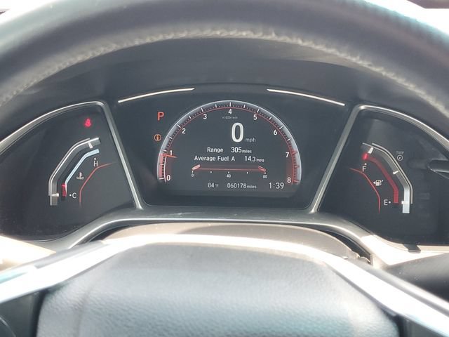 Used 2019 Honda Civic Sport image 19