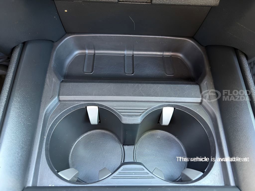 Certified 2024 MAZDA CX-50 AWD 2.5 S w/ Weather Package image 14