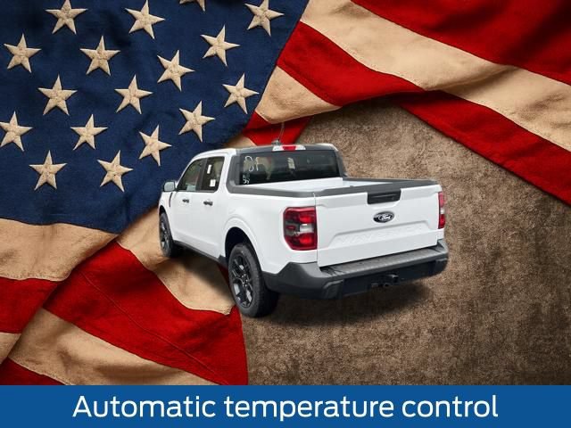 New 2026 Ford Maverick XLT w/ Equipment Group 301A AWD/4WD image 6