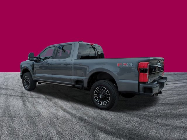 New 2026 Ford F350 4x4 Crew Cab Super Duty image 6