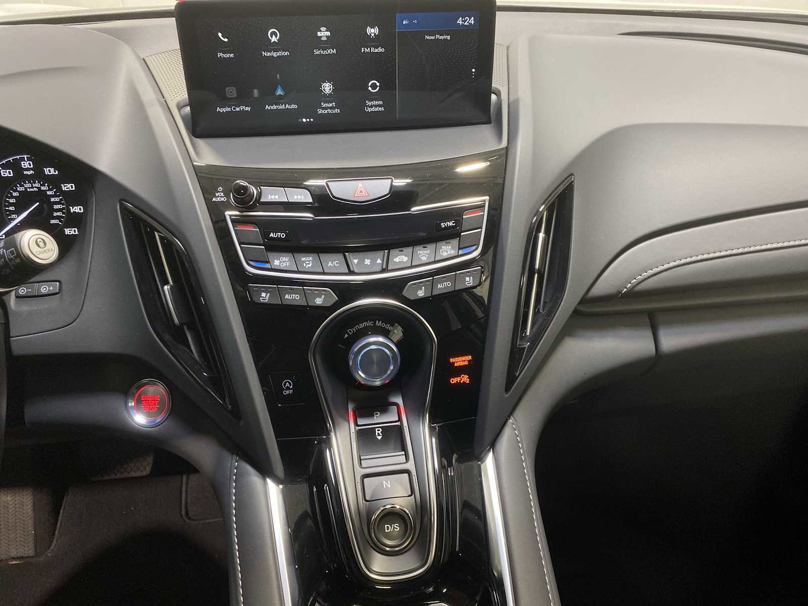 Certified 2025 Acura RDX SH-AWD w/ Advance Package image 16